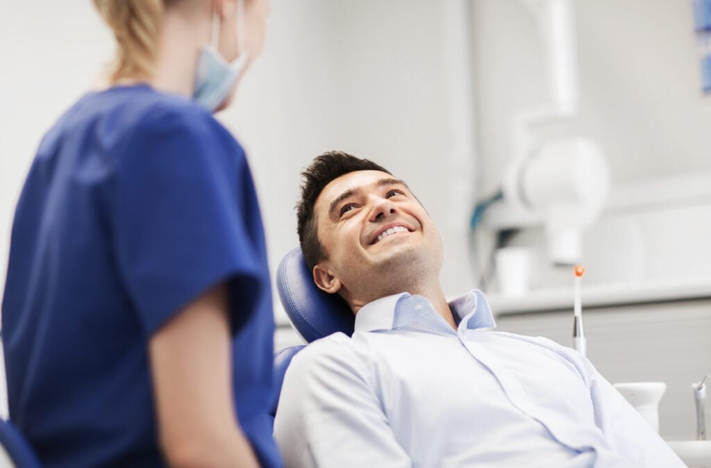 316 Dental -