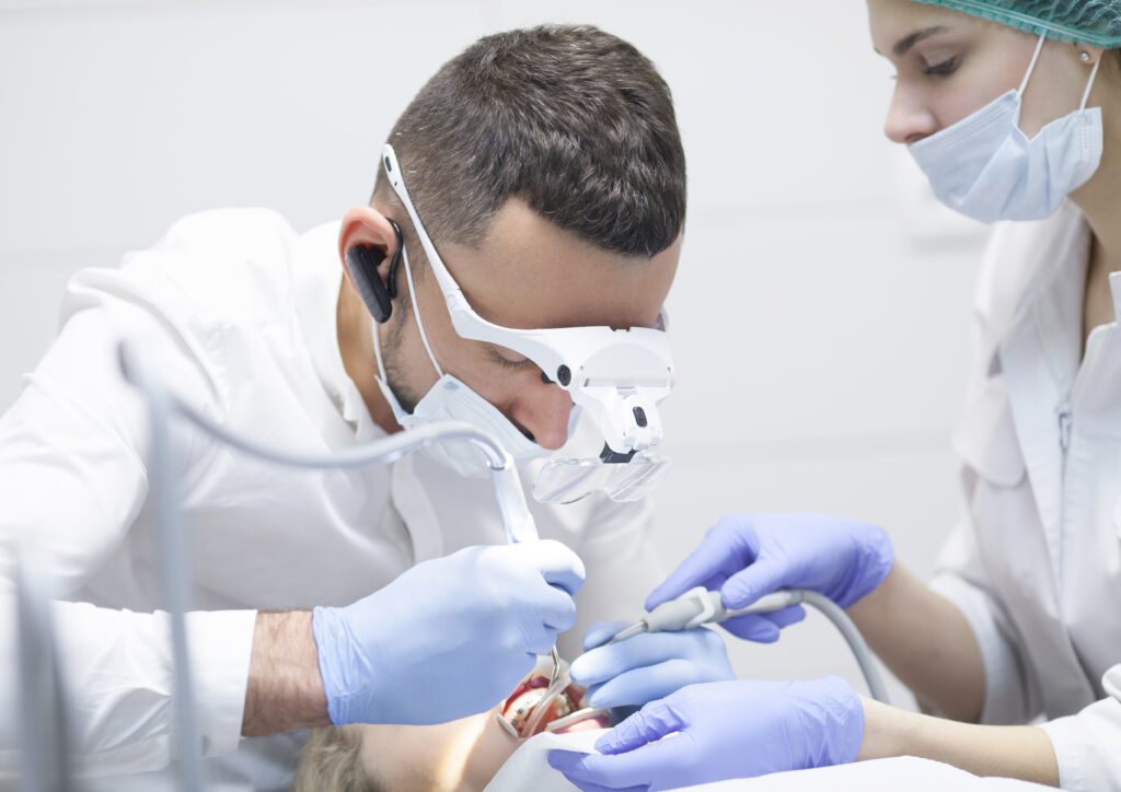 316 Dental -