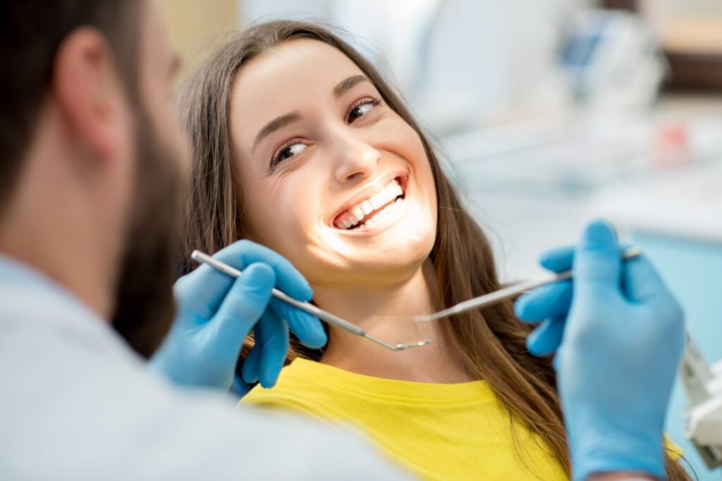 316 Dental -
