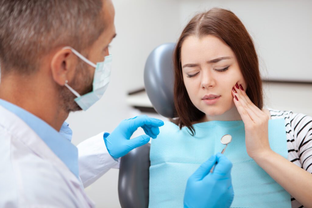 316 Dental -