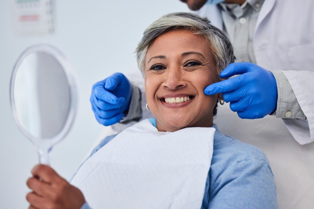 316 Dental -