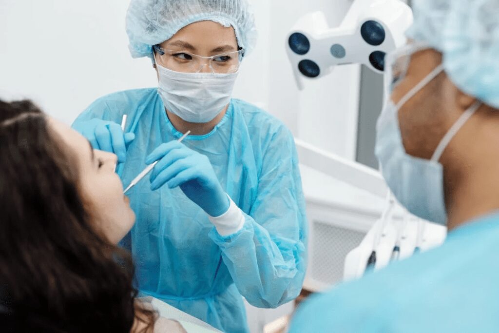 316 Dental -