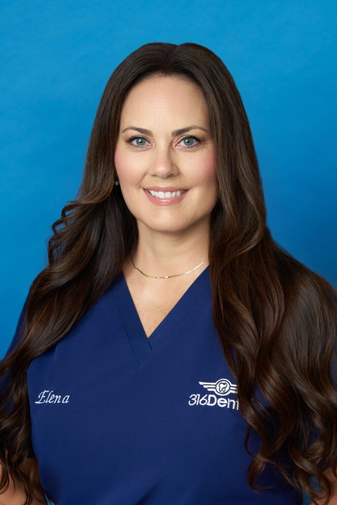 316 Dental -