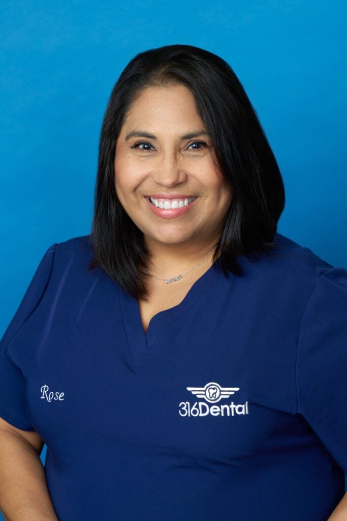 316 Dental -