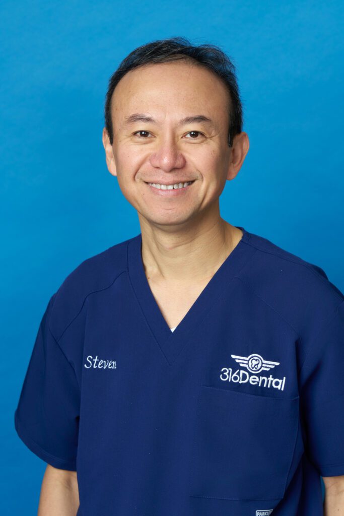 316 Dental -