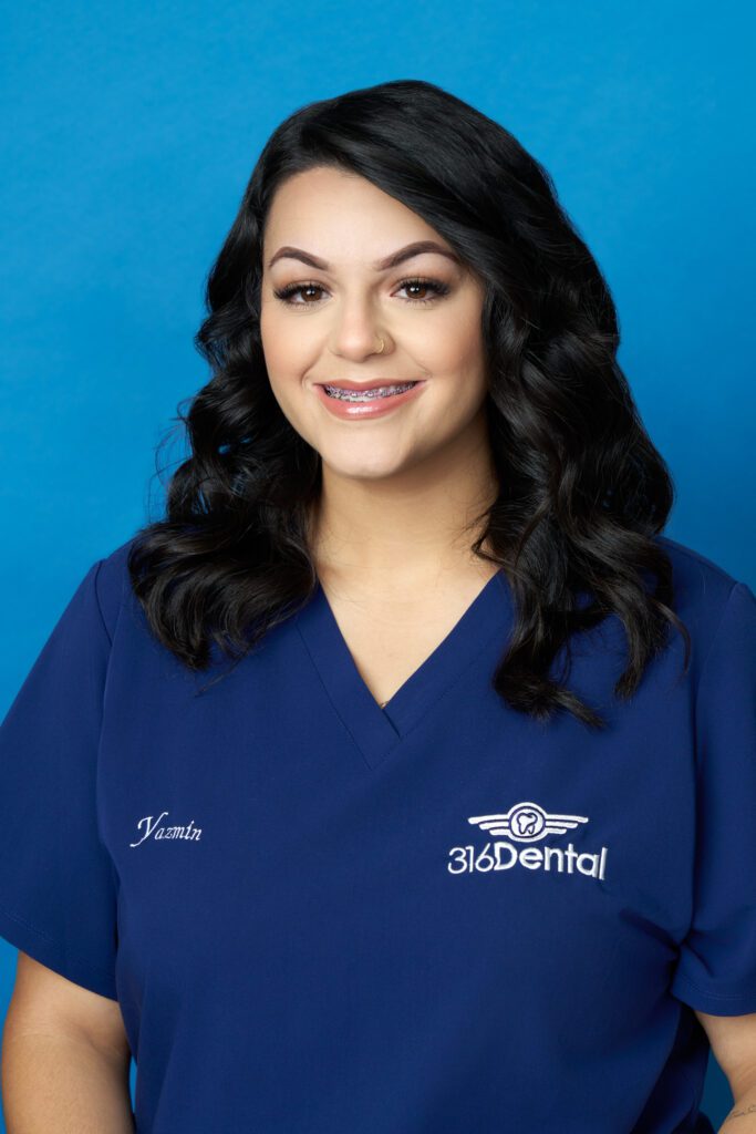 316 Dental -