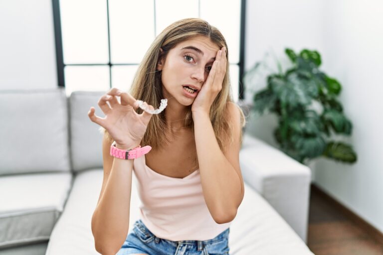 Invisalign, clear aligners near me